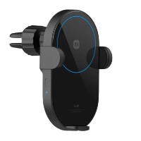 Suport auto Xiaomi Wireless Car Quick Charger Stands 30W