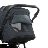 Carucior Espiro Husky 04 Green Aurora 2/1 imaginea #6 — magazin online Desire.md