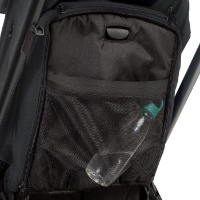 Carucior Espiro Husky 04 Green Aurora 2/1 imaginea #7 — magazin online Desire.md