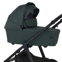 Carucior Espiro Husky 04 Green Aurora 2/1 imaginea #9 — magazin online Desire.md