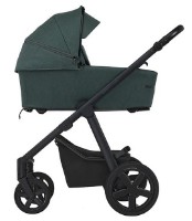 Carucior Espiro Husky 04 Green Aurora 2/1 imaginea #10 — magazin online Desire.md