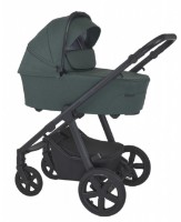 Carucior Espiro Husky 04 Green Aurora 2/1 imaginea #1 — magazin online Desire.md