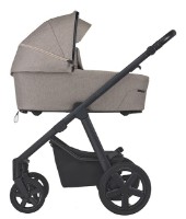 Carucior Espiro Husky 09 Beige Horizon imaginea #3 — magazin online Desire.md