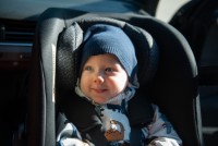 Детское автокресло Espiro Pi 110 Black фото №5 — интернет-магазин Desire.md