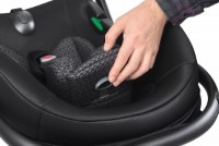 Детское автокресло Espiro Pi 110 Black фото №8 — интернет-магазин Desire.md