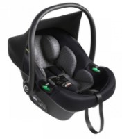 Детское автокресло Espiro Pi 110 Black