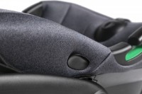 Детское автокресло Espiro Pi 117 Graphite фото №5 — интернет-магазин Desire.md