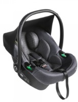 Детское автокресло Espiro Pi 117 Graphite фото №1 — интернет-магазин Desire.md