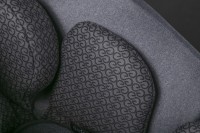 Детское автокресло Espiro Pi 117 Graphite фото №2 — интернет-магазин Desire.md