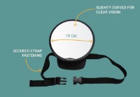 Зеркало заднего вида Ezimoov EZ-1105 фото №4 — интернет-магазин Desire.md