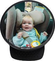 Зеркало заднего вида Ezimoov EZ-1105 фото №5 — интернет-магазин Desire.md