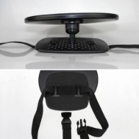 Зеркало заднего вида Ezimoov EZ-1105 фото №8 — интернет-магазин Desire.md