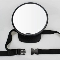 Зеркало заднего вида Ezimoov EZ-1105 фото №2 — интернет-магазин Desire.md