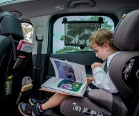 Organizator scaun auto Ezimoov EZ-1302 imaginea #2 — magazin online Desire.md