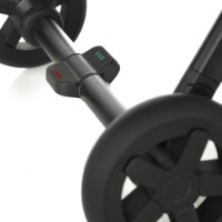 Carucior Jane Rocket Sport Green (2314 U66) imaginea #10 — magazin online Desire.md