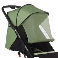 Carucior Jane Rocket Sport Green (2314 U66) imaginea #2 — magazin online Desire.md