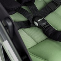Carucior Jane Rocket Sport Green (2314 U66) imaginea #6 — magazin online Desire.md