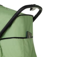 Carucior Jane Rocket Sport Green (2314 U66) imaginea #8 — magazin online Desire.md