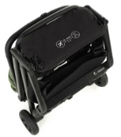 Carucior Jane Rocket Sport Green (2314 U66) imaginea #9 — magazin online Desire.md