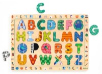 Пазл Djeco ABC international DJ01808 фото №1 — интернет-магазин Desire.md