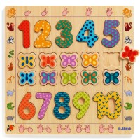 Пазл Djeco DJ01801