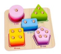 Sortator Tooky Toy TKF080