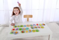 Пазл Tooky Toy TL497 фото №4 — интернет-магазин Desire.md