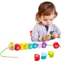 Joc educativ Tooky Toy TY875 imaginea #3 — magazin online Desire.md