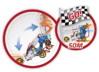 Set de construcție Buki BK7502 imaginea #2 — magazin online Desire.md