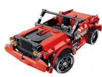 Set de construcție Buki BK8025 imaginea #1 — magazin online Desire.md