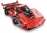 Set de construcție Buki BK8025 imaginea #2 — magazin online Desire.md