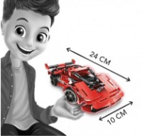 Set de construcție Buki BK8025 imaginea #3 — magazin online Desire.md