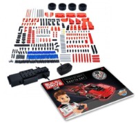 Set de construcție Buki BK8025 imaginea #4 — magazin online Desire.md