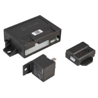 Alarma auto Airline AC-AS-01 imaginea #2 — magazin online Desire.md