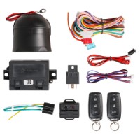 Alarma auto Airline AC-AS-01