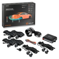 Senzor de parcare Airline AEAW001 imaginea #3 — magazin online Desire.md