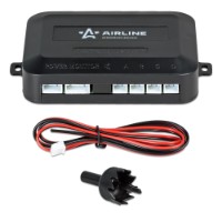 Senzor de parcare Airline APS-4L-01 imaginea #3 — magazin online Desire.md
