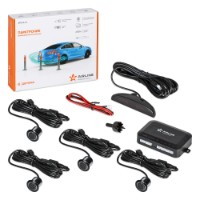 Senzor de parcare Airline APS-4L-01 imaginea #4 — magazin online Desire.md