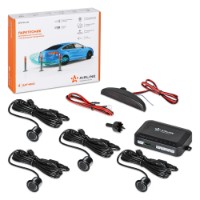 Senzor de parcare Airline APS-WL-04 imaginea #3 — magazin online Desire.md