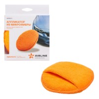 Lavetă din microfibră Airline ABPN001 imaginea #2 — magazin online Desire.md