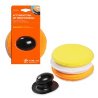 Lavetă din microfibră Airline ABPN002 imaginea #4 — magazin online Desire.md