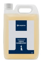 Curățarea caroserie Husqvarna 2.5L (590661301) imaginea #1 — magazin online Desire.md