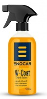Керамическое покрытие Ewocar W-Coat Ceramic Sealant