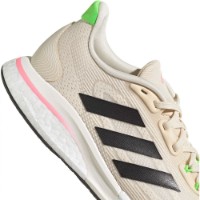 Adidași pentru dame Adidas Supernova+ Ecru Tint/Carbon/Beam Pink. s.36.5 imaginea #7 — magazin online Desire.md