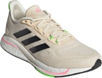 Adidași pentru dame Adidas Supernova+ Ecru Tint/Carbon/Beam Pink. s.37.5 imaginea #3 — magazin online Desire.md