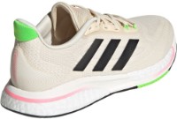 Adidași pentru dame Adidas Supernova+ Ecru Tint/Carbon/Beam Pink. s.40.5 imaginea #4 — magazin online Desire.md