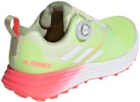 Adidași pentru dame Adidas Terrex Two Boa W Almost Lime/Crystal White/Turbo, s.36.5 imaginea #3 — magazin online Desire.md