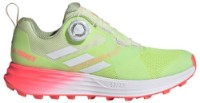 Adidași pentru dame Adidas Terrex Two Boa W Almost Lime/Crystal White/Turbo, s.38