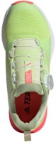 Adidași pentru dame Adidas Terrex Two Boa W Almost Lime/Crystal White/Turbo, s.41.5 imaginea #4 — magazin online Desire.md