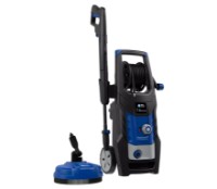 Maşina de curăţat cu înaltă presiune Blue Clean Annovi Reverberi 3.S imaginea #2 — magazin online Desire.md